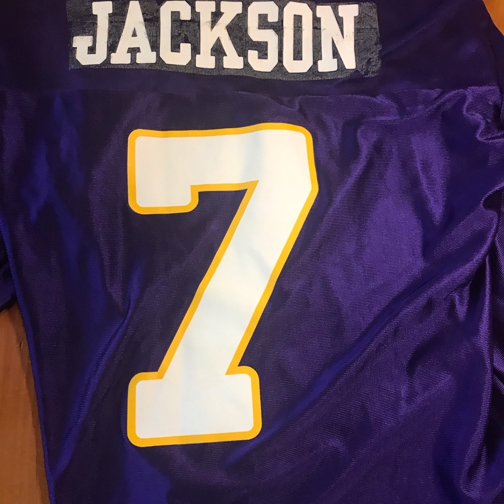 Vikings jersey